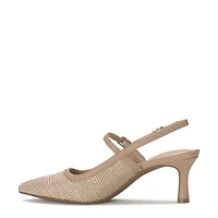 Women's Pelioma Pump