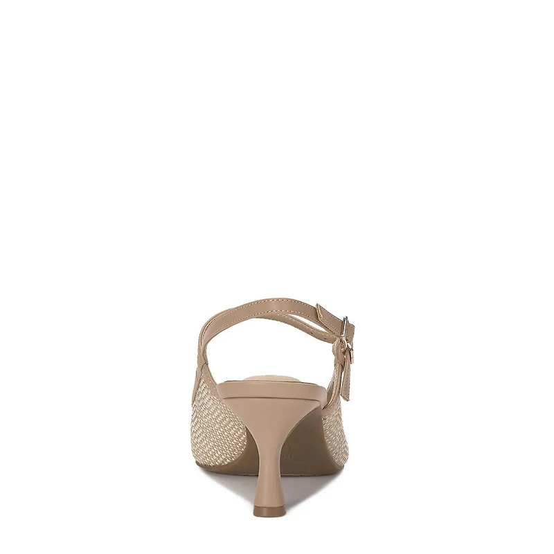 Women's Pelioma Pump