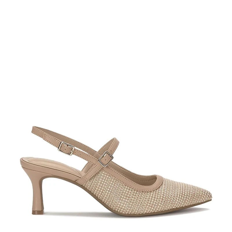 Women's Pelioma Pump
