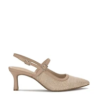 Women's Pelioma Pump