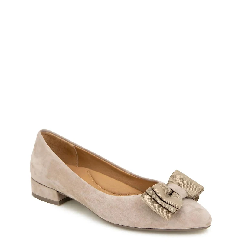 Women's Atlas Ballet Flat