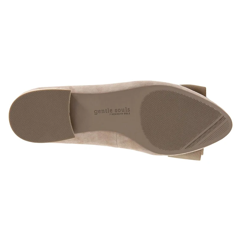 Women's Atlas Ballet Flat