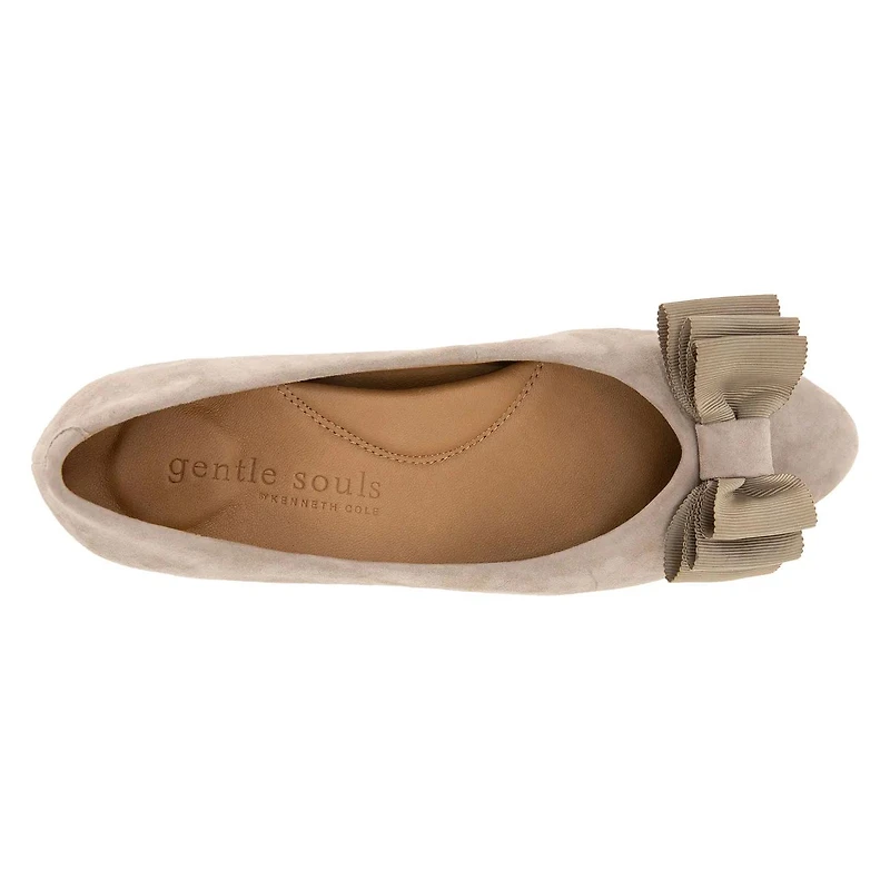 Women's Atlas Ballet Flat