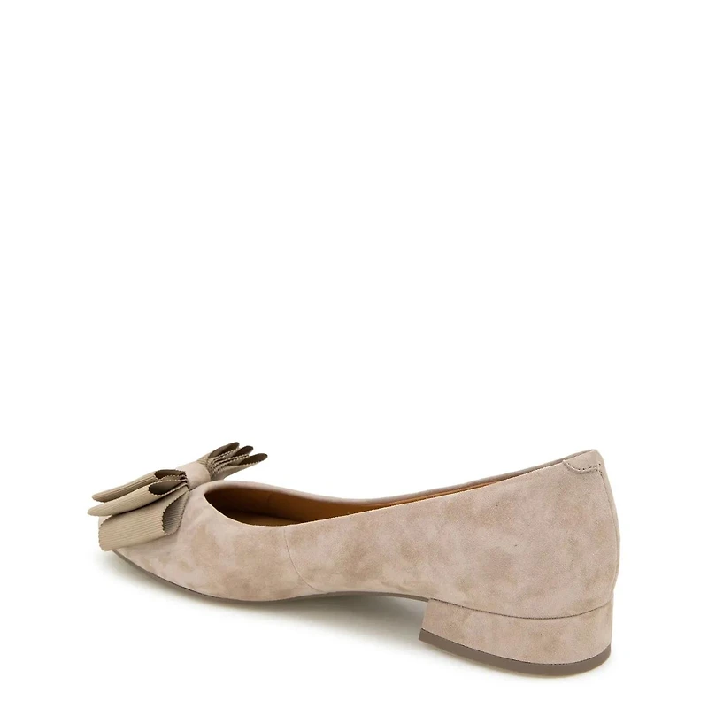 Women's Atlas Ballet Flat