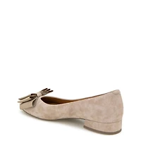 Women's Atlas Ballet Flat