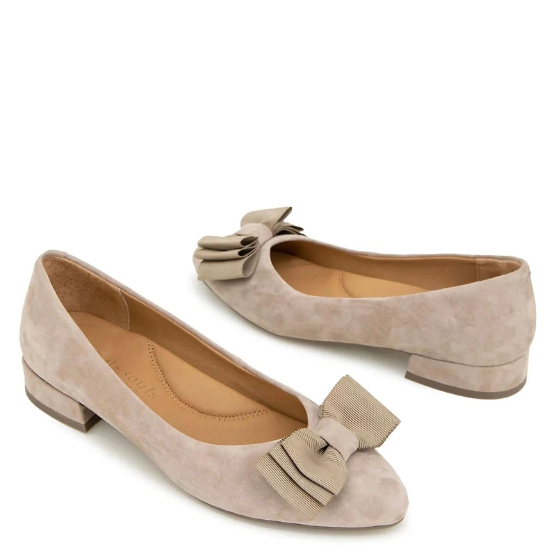 Women's Atlas Ballet Flat