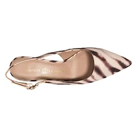 Women's Riri Slingback Pump