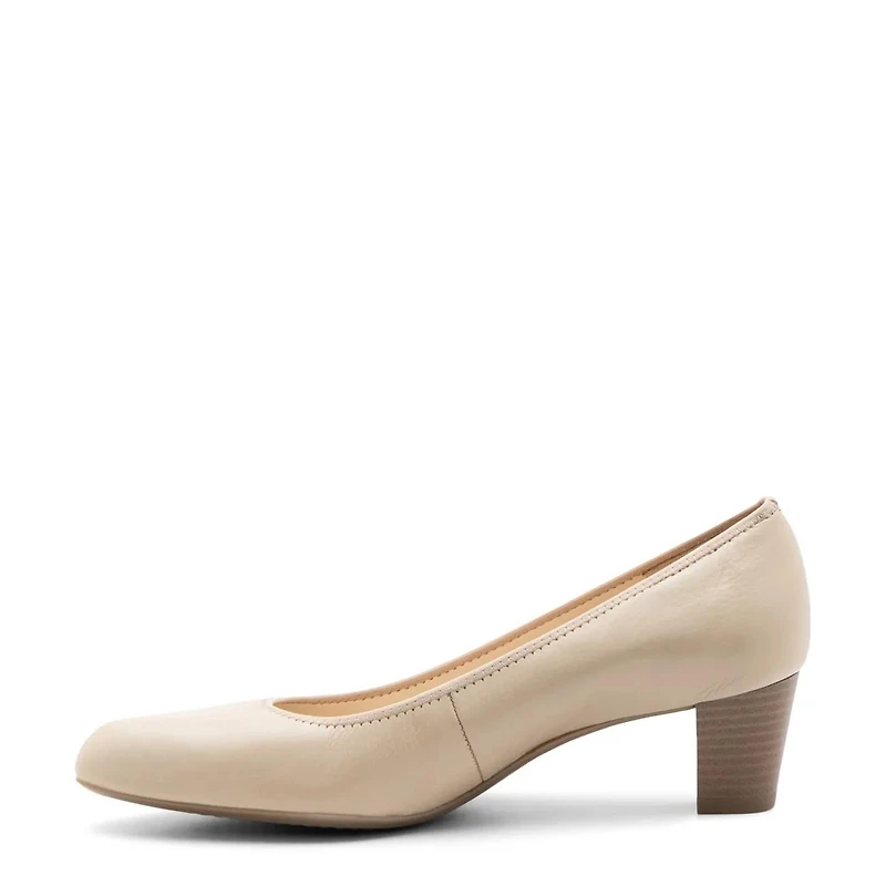 Women's Kelly Pump