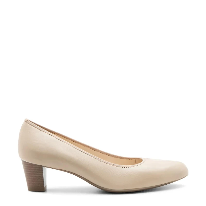 Women's Kelly Pump