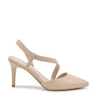 Women's Greer Pump