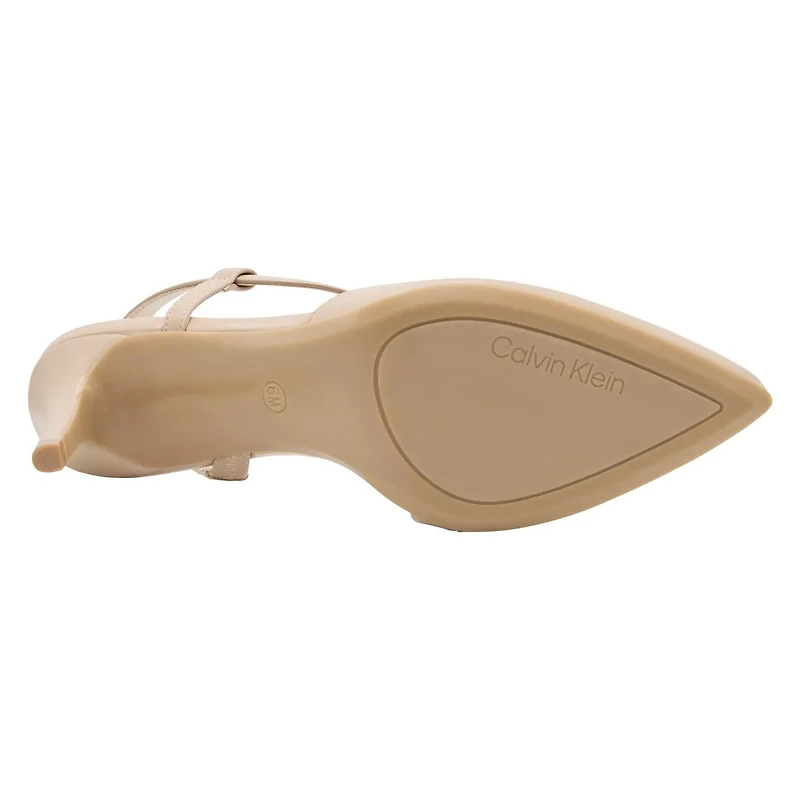 Women's Greer Pump