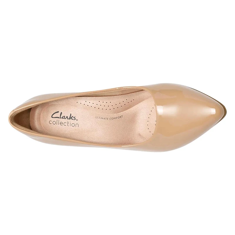 Women's Tammitha Eve Pump