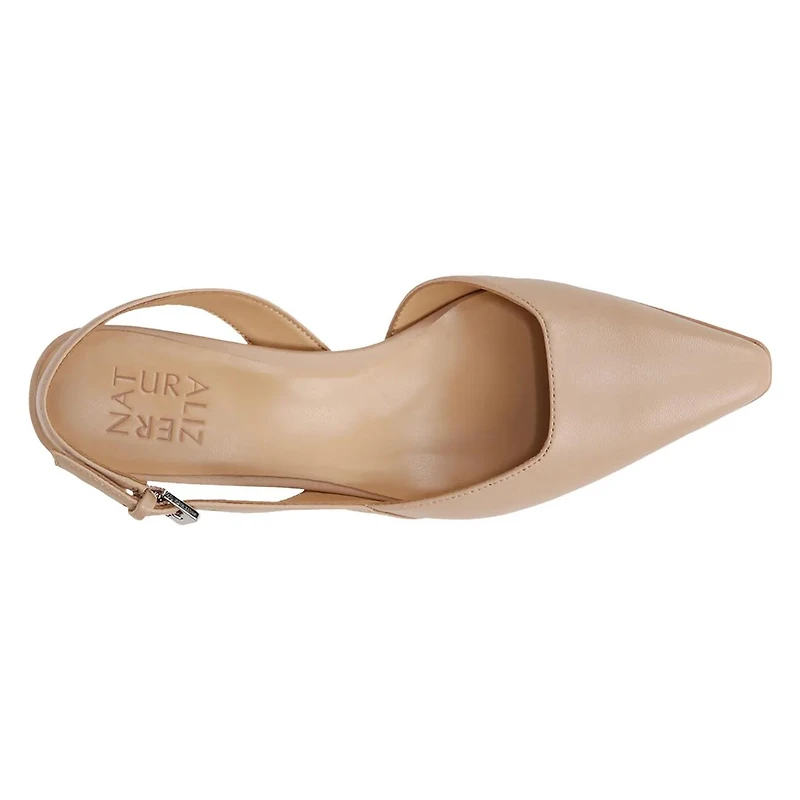 Women's Dalary Pump Wide