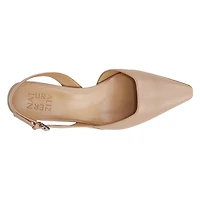 Women's Dalary Pump Wide