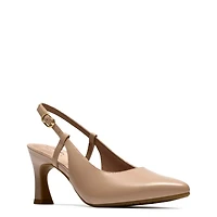 Women's Tammitha Strap Wide Width Pump