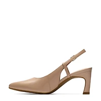 Women's Tammitha Strap Wide Width Pump