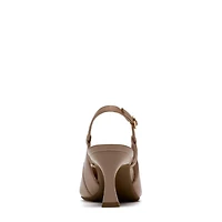 Women's Tammitha Strap Wide Width Pump