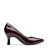 Women's Kataleyna West Pump Wide