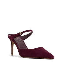 Women's Sidnney Heeled Mule