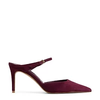 Women's Sidnney Heeled Mule