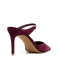 Women's Sidnney Heeled Mule