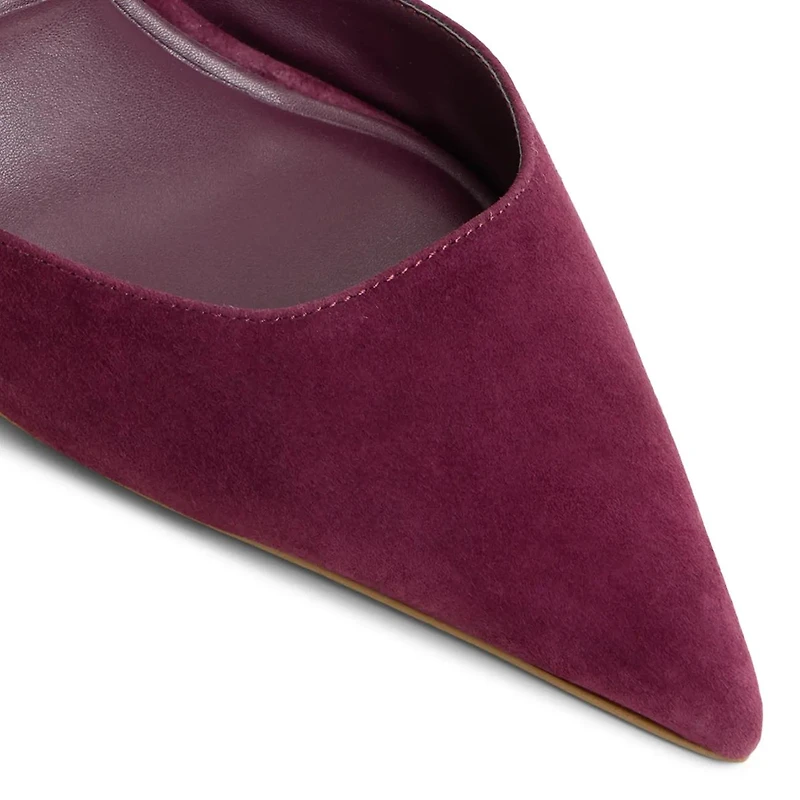 Women's Sidnney Heeled Mule