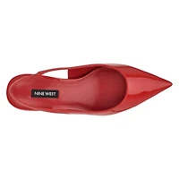 Women's Hunny3 Slingback Pump