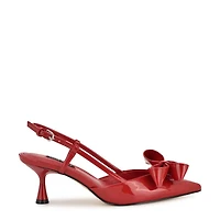 Women's Raska 3 Slingback Heel