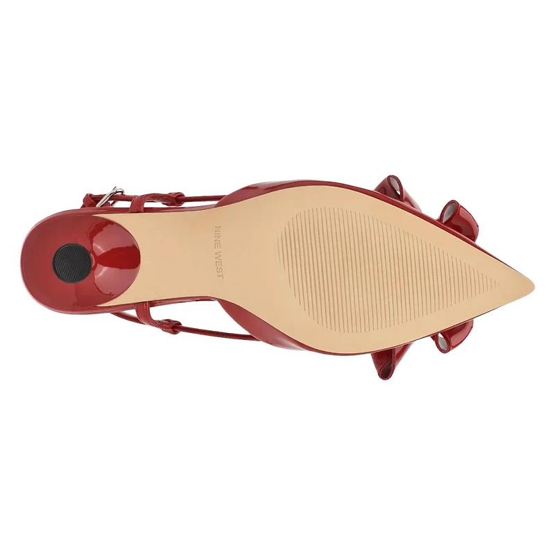 Women's Raska 3 Slingback Heel