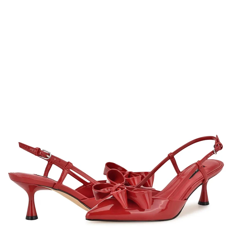 Women's Raska 3 Slingback Heel