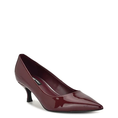 Women's Sisko 3 Pump