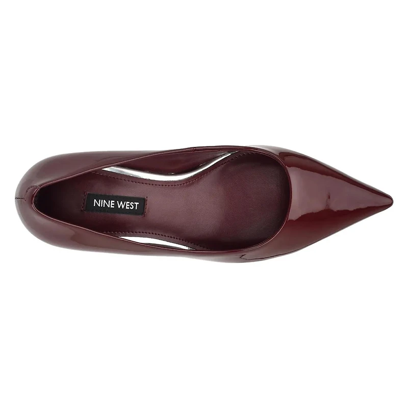 Women's Sisko 3 Pump