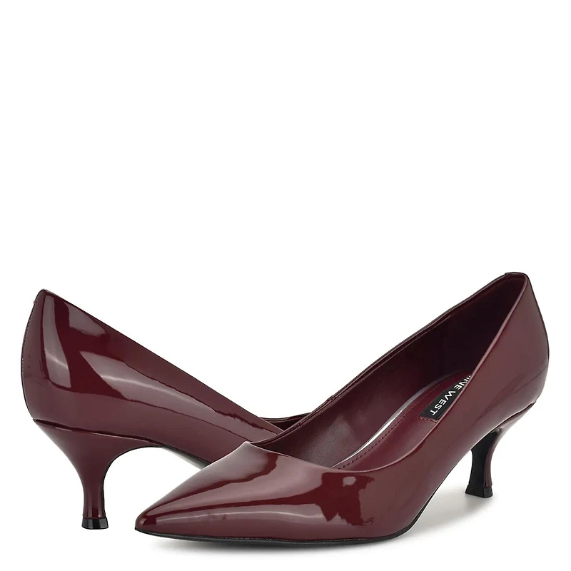 Women's Sisko 3 Pump