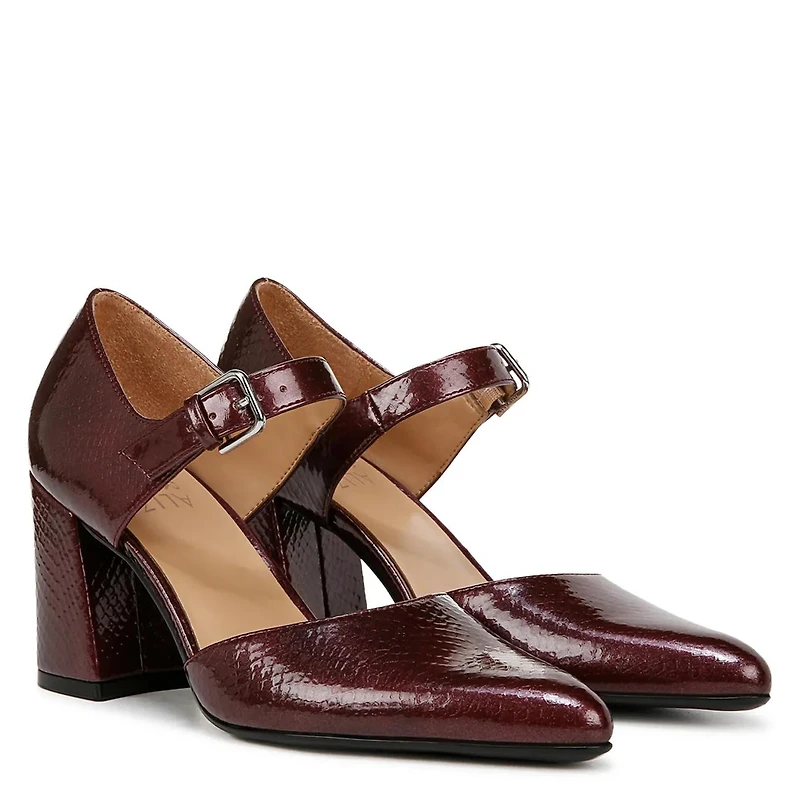 Women's Pixie Mary Jane