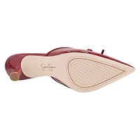 Women's Rosebyn Mule Heel Sandal