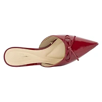 Women's Rosebyn Mule Heel Sandal