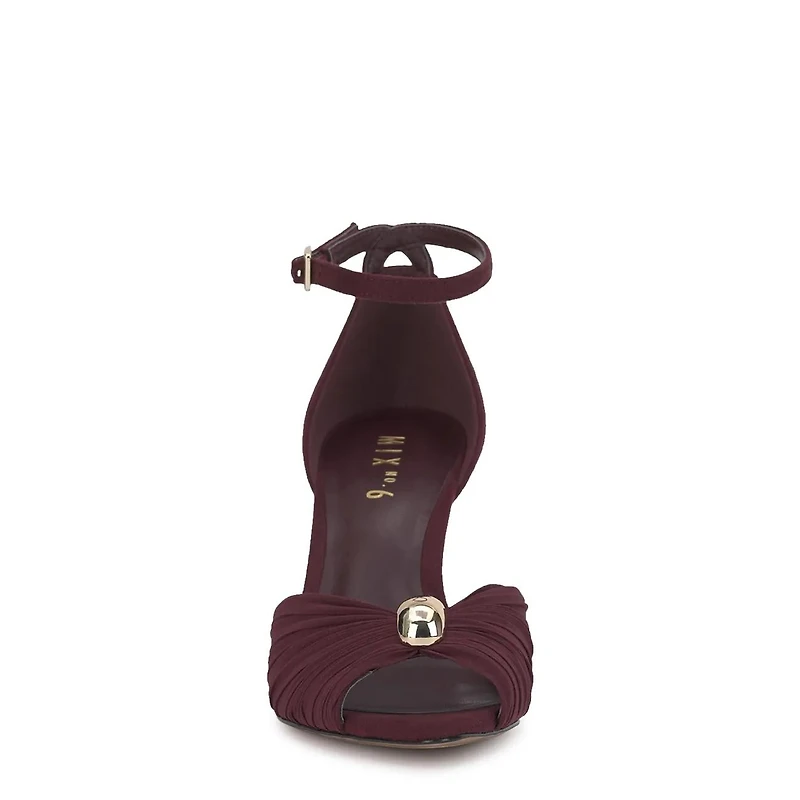 Women's Marrea Pump