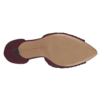 Women's Marrea Pump