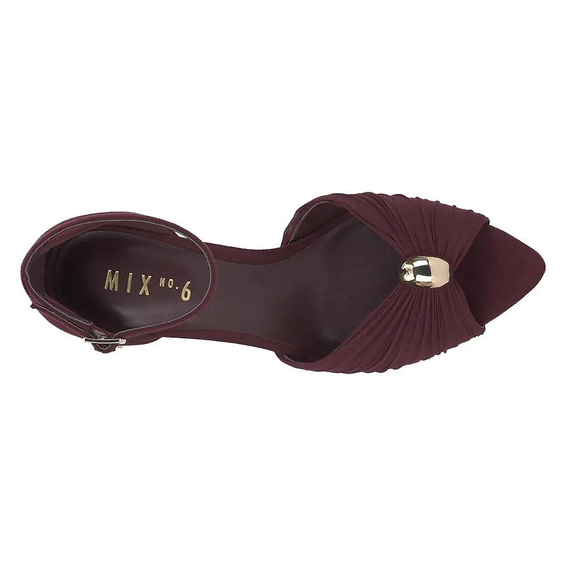 Women's Marrea Pump