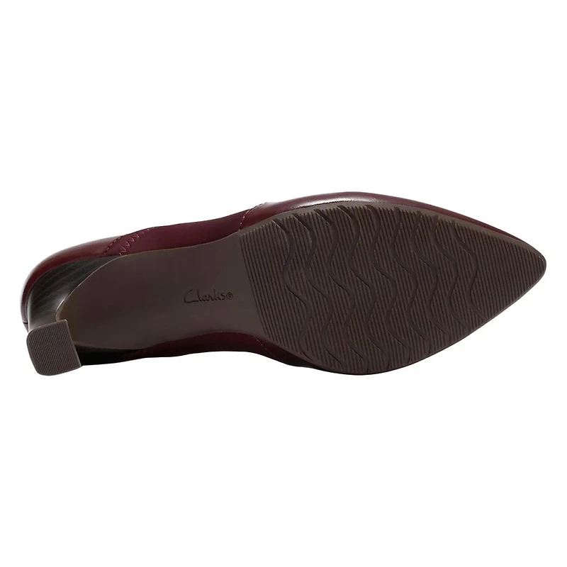 Women's Tammitha Sleek Heel