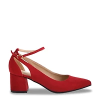 Women's Adorable Block Heel