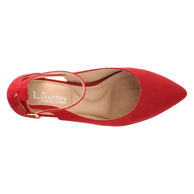 Women's Adorable Block Heel