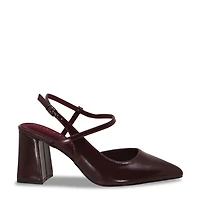 Women's Mia Slingback Pump