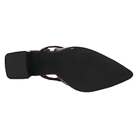 Women's Mia Slingback Pump