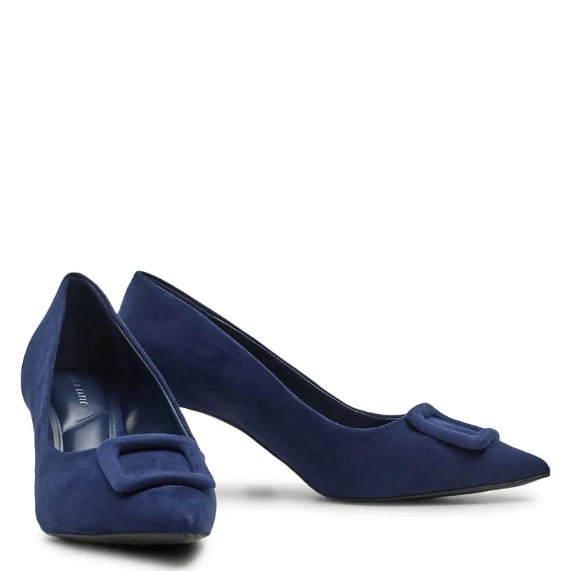 Ressica Wide Width Pump