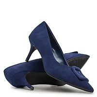 Ressica Wide Width Pump