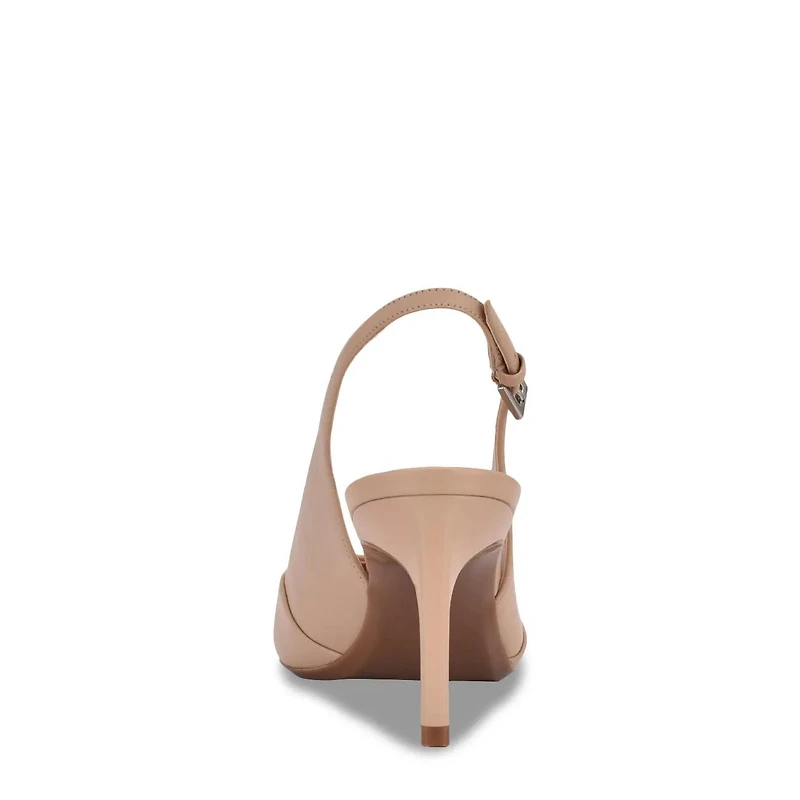 Silvia Slingback Pump