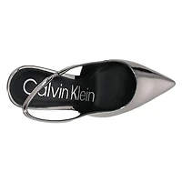Women's Cinola Slingback Pump