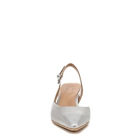 Women's Dalary Pump Wide