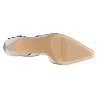 Women's Dalary Pump Wide